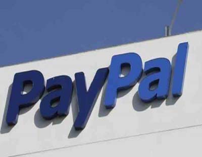 PayPal shuts down services in Russia