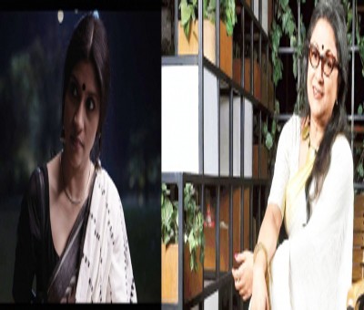 Aparna Sen's 'The Rapist' premieres at Kerala film festival