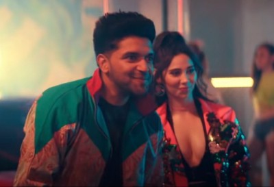 Guru Randhawa and Zahrah Khan reunite with 'Tera Saath Ho' Guru Randhawa and Zahrah Khan reunite with 'Tera Saath Ho'
