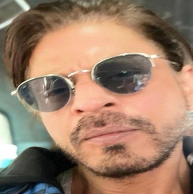 'Pathaan' director on pressure of having SRK, Deepika, John in his film 'Pathaan' director on pressure of having SRK, Deepika, John in his film