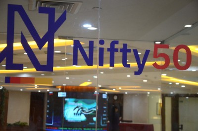 'Nifty index declined for 2 straight months, 2nd steepest MoM in 2-yrs' 'Nifty index declined for 2 straight months, 2nd steepest MoM in 2-yrs'