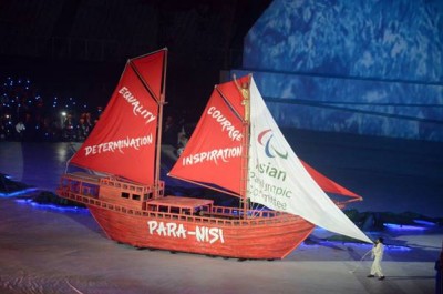 Aichi-Nagoya in Japan set to host 2026 Asian Para Games Aichi-Nagoya in Japan set to host 2026 Asian Para Games