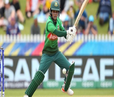 Women's World Cup: Bangladesh captain Nigar hails Indian spinner Sneh Rana Women's World Cup: Bangladesh captain Nigar hails Indian spinner Sneh Rana