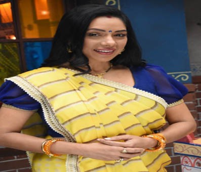Rupali Ganguly thrilled about reprising her role in 'Anupama - Namaste America' Rupali Ganguly thrilled about reprising her role in 'Anupama - Namaste America'