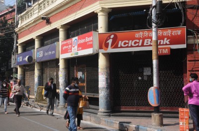 Informal sector unaffected by 2-day strike call: CAIT Informal sector unaffected by 2-day strike call: CAIT