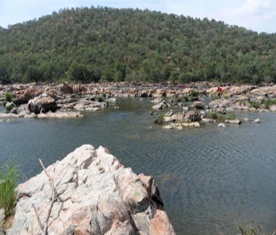 Dam of Discord: Mekedatu opens up floodgates of a major inter-state water dispute Dam of Discord: Mekedatu opens up floodgates of a major inter-state water dispute