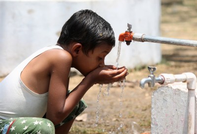 Winners of startup challenge to monitor rural water supply announced Winners of startup challenge to monitor rural water supply announced