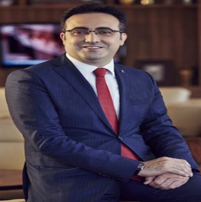 Ex-Turkish Airlines Chief declines Air India's CMD position Ex-Turkish Airlines Chief declines Air India's CMD position