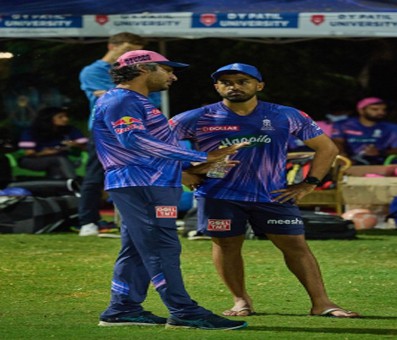 IPL 2022: Good to be back at the Royals, say Karun Nair and KC Cariappa IPL 2022: Good to be back at the Royals, say Karun Nair and KC Cariappa