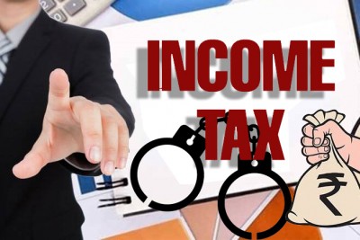 Notice issued in name of deceased is null and void: I-T tribunal