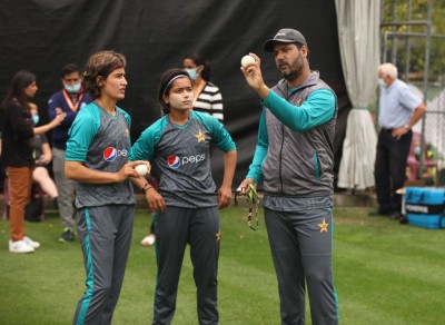 Women's World Cup: Pakistan, Bangladesh keen to get first points on the table Women's World Cup: Pakistan, Bangladesh keen to get first points on the table