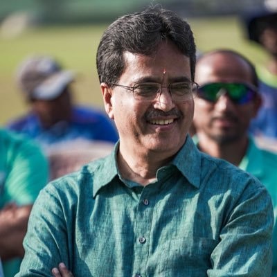Tripura BJP president Manik Saha elected to Rajya Sabha Tripura BJP president Manik Saha elected to Rajya Sabha