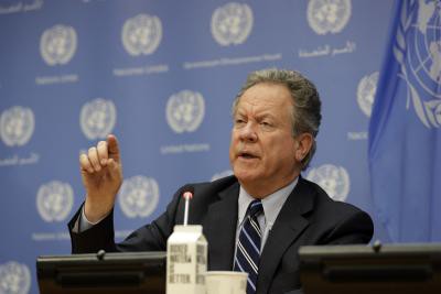 Ukraine conflict could send global food prices soaring: WFP chief Ukraine conflict could send global food prices soaring: WFP chief