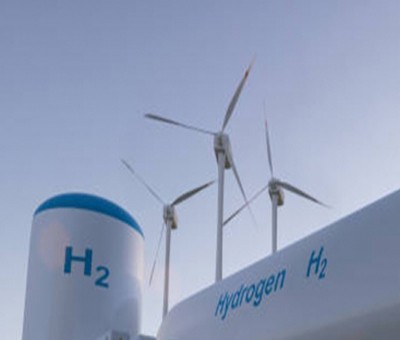 China maps 2021-2035 plan on hydrogen energy development China maps 2021-2035 plan on hydrogen energy development