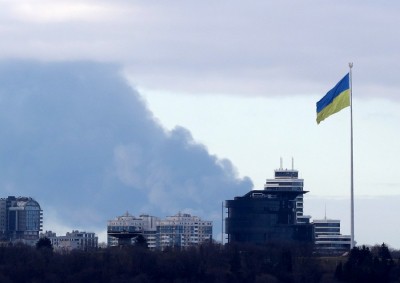 Pak faces western pressure to condemn Russia's invasion in Ukraine Pak faces western pressure to condemn Russia's invasion in Ukraine