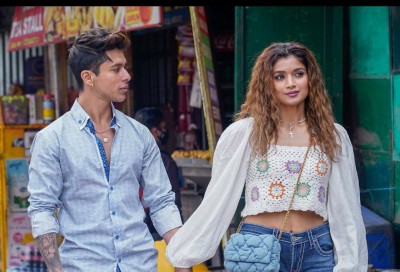Pratik Sehajpal, Shipra Goyal come together for love track 'Subah Se Shaam' Pratik Sehajpal, Shipra Goyal come together for love track 'Subah Se Shaam'