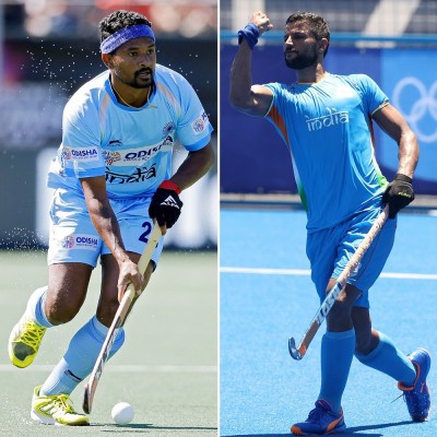 Hockey: Rupinder, Birendra Lakra named among India 'A' men's core probables Hockey: Rupinder, Birendra Lakra named among India 'A' men's core probables