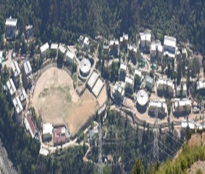 IIT-Mandi researchers convert plastics to useful products IIT-Mandi researchers convert plastics to useful products