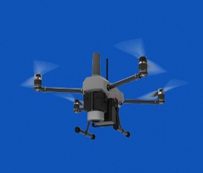 Jio Platforms' arm Asteria Aerospace launches cloud-based drone operation platform Skydeck Jio Platforms' arm Asteria Aerospace launches cloud-based drone operation platform Skydeck