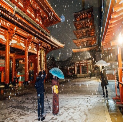 Japan to further ease Covid border controls Japan to further ease Covid border controls