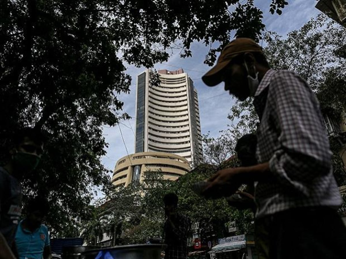 After poll results, market to shift focus back on geopolitics: Emkay After poll results, market to shift focus back on geopolitics: Emkay