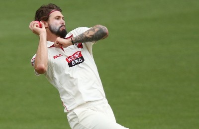 Richardson setback for already depleted Aussie white-ball side for Pakistan series Richardson setback for already depleted Aussie white-ball side for Pakistan series