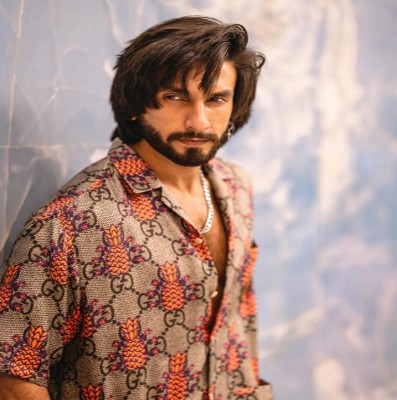 Ranveer invited for Premier League matches, heads to the UK Ranveer invited for Premier League matches, heads to the UK
