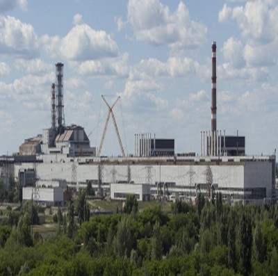 Chernobyl workers 'constantly on duty': IAEA Chernobyl workers 'constantly on duty': IAEA