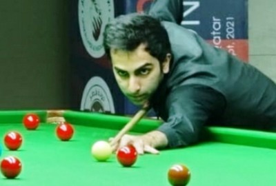 Top stars in contention in PSPB Inter-unit Billiards and Snooker Tournament Top stars in contention in PSPB Inter-unit Billiards and Snooker Tournament