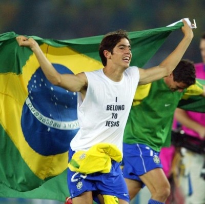 We will see high-quality games in Qatar World Cup, says Brazilian great Kaka We will see high-quality games in Qatar World Cup, says Brazilian great Kaka