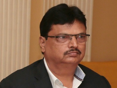 Odisha govt presents vote-on-account of Rs 1.06 lakh cr Odisha govt presents vote-on-account of Rs 1.06 lakh cr