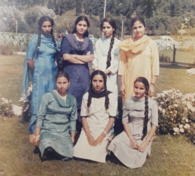 From Kashmir Valley to Silicon Valley: Journey of a resilient Pandit From Kashmir Valley to Silicon Valley: Journey of a resilient Pandit