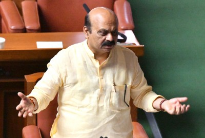 K'taka Assembly resolution slams TN stand on Mekedatu project K'taka Assembly resolution slams TN stand on Mekedatu project