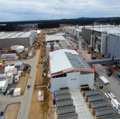 Tesla gets environmental nod to produce EVs at Gigafactory Berlin, with riders Tesla gets environmental nod to produce EVs at Gigafactory Berlin, with riders