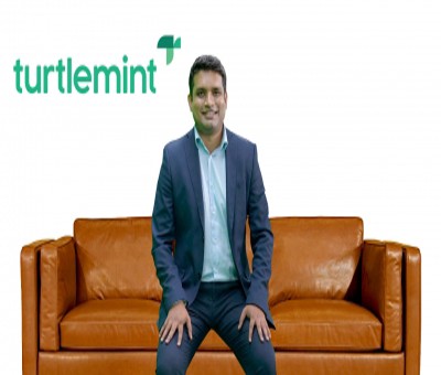 How Turtlemint is driving insurance penetration in India How Turtlemint is driving insurance penetration in India