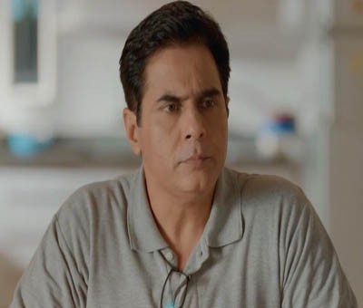 Aman Verma to star in new web show 'Roohaniyat' Aman Verma to star in new web show 'Roohaniyat'
