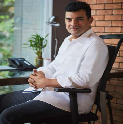 Siddharth Roy Kapur: Parameter of success of theatrical release still remains BO collection Siddharth Roy Kapur: Parameter of success of theatrical release still remains BO collection