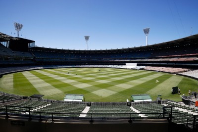 Warne's state funeral service to be held at iconic MCG; 100,000 likely to attend Warne's state funeral service to be held at iconic MCG; 100,000 likely to attend