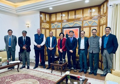 World Bank to support Himachal become India's first green state World Bank to support Himachal become India's first green state