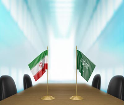 Iran suspends normalization talks with Saudi Arabia Iran suspends normalization talks with Saudi Arabia
