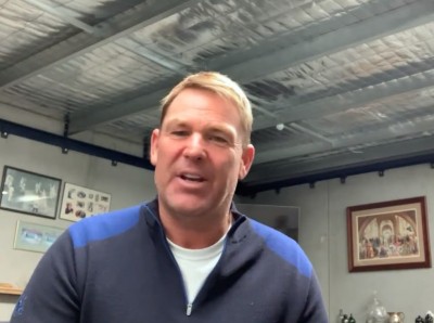Legendary Australian spinner Shane Warne dies, aged 52 Legendary Australian spinner Shane Warne dies, aged 52