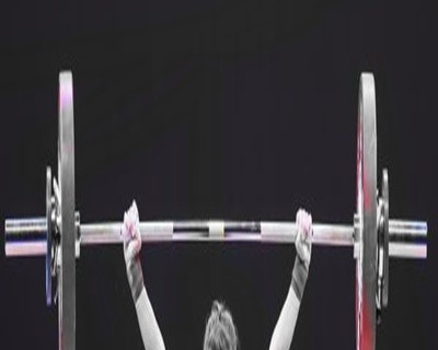 National weightlifting camp set to begin on April 1 National weightlifting camp set to begin on April 1