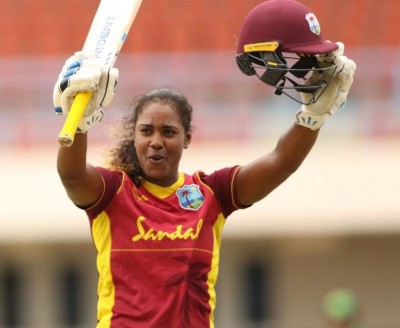 Women's World Cup: Urge to fight every single time kept us going, says Hayley Women's World Cup: Urge to fight every single time kept us going, says Hayley