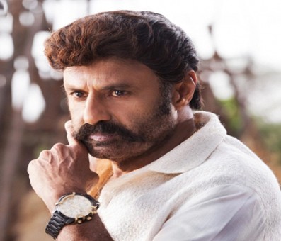 Balakrishna's 'NBK107' first look out soon Balakrishna's 'NBK107' first look out soon