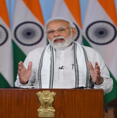 Under PM Modi's leadership, India more likely to respond to Pak provocations: US Under PM Modi's leadership, India more likely to respond to Pak provocations: US