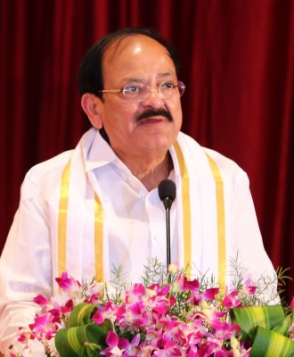 Day after Maha Assembly chaos, Naidu asks legislators to maintain decorum