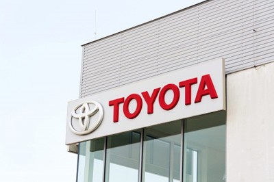 Commodity crisis: Toyota to raise prices by up to 4% from April Commodity crisis: Toyota to raise prices by up to 4% from April
