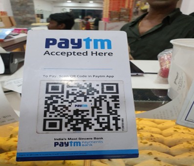 Paytm appoints Anuj Mittal for Investor Relations, Co remains focussed on driving growth, revenue & profitability Paytm appoints Anuj Mittal for Investor Relations, Co remains focussed on driving growth, revenue & profitability