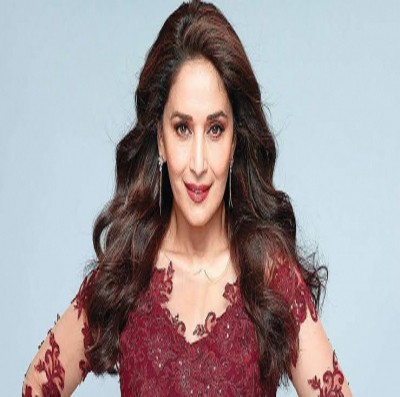 Madhuri: I've binged watched and loved 'The Queen's Gambit' Madhuri: I've binged watched and loved 'The Queen's Gambit'
