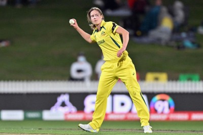 Women's World Cup: Perry in race to be fit for semifinal against West Indies Women's World Cup: Perry in race to be fit for semifinal against West Indies